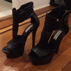 Steve Madden shoes